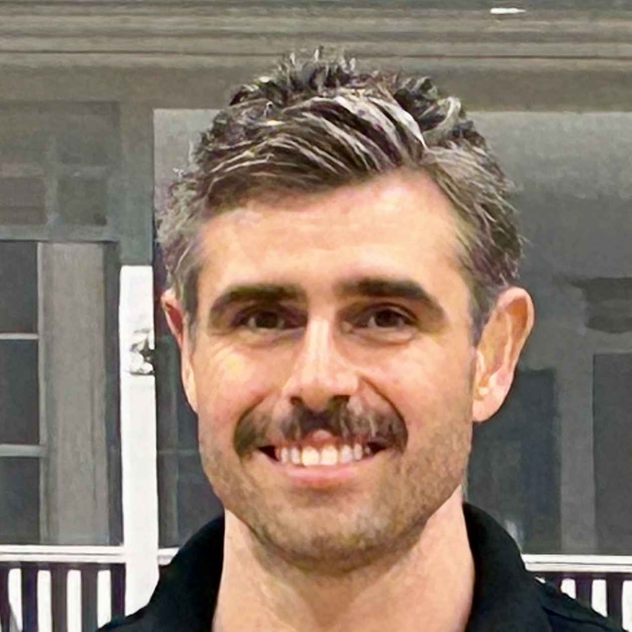 Matt Derosa Project Manager