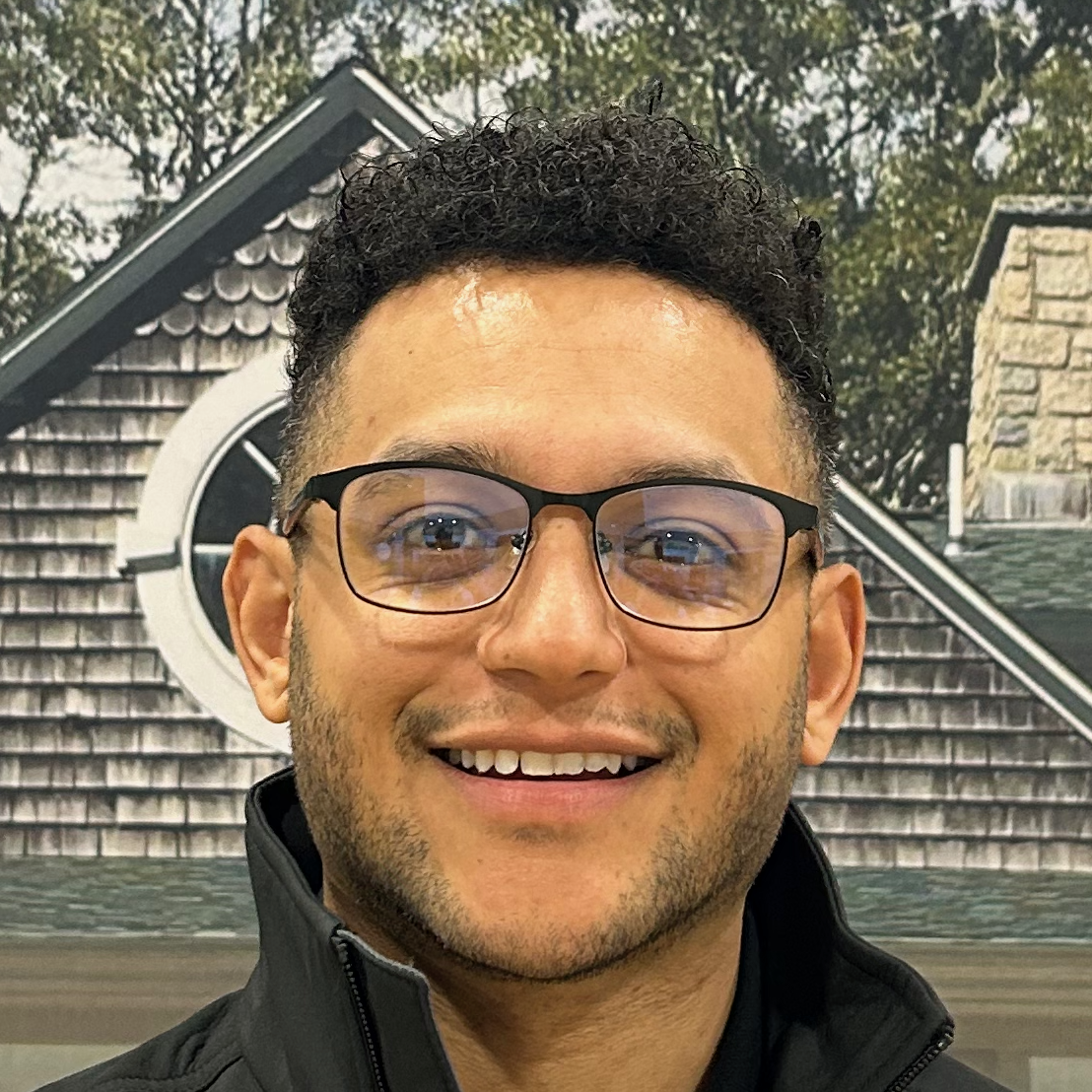 Joe Flaquel Project Manager